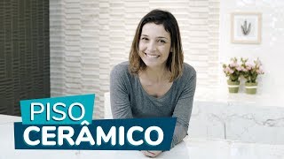 DICAS DE REVESTIMENTO CERÂMICO  COMO ESCOLHER E DIFERENÇAS [upl. by Pembrook]