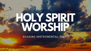 MIGHTY TO SAVE  MAJESTIC PRAISE  SOAKING PIANO WORSHIP  PRAYER amp MEDITATION [upl. by Yumuk]