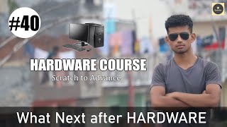 Computer Hardware Notes  Resources  Cheatsheet Hindi  Hardware Course 40 [upl. by Nolyad]