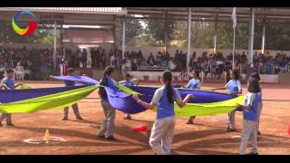 ANNUAL SPORTS DAY [upl. by Lavoie]