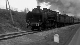 CCCP  Orient Express HD Video Remix [upl. by Eiddam]