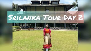 Srilanka vlog Day2  Shakila Parvin new video Tour vlog 2024 [upl. by Fidelia]