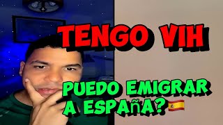 15 años con VIH quiero un nuevo comienzo Experiencia Emigrante Episodio 48 [upl. by Sanfo]