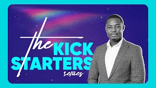 The Kickstarter Series with Rev Tsivape  Swerving Pitfalls as a Startup  29 10 24  KSS [upl. by Baryram]