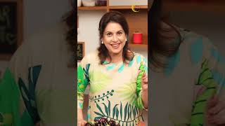 Easiest Bharwa Baingan Recipe by Chef Amrita Raichand [upl. by Berkie]