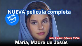 Peligro en las películas de María JulioCesarGomezTeVe [upl. by Deb452]