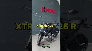 Hero Ki Top 3 Popular Bikes in India 🤯  shorts viral bike [upl. by Grussing]