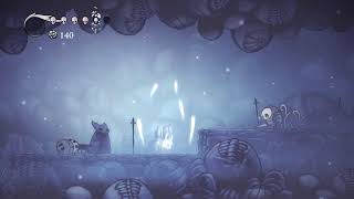 Hollow Knight Hallownest vocalized [upl. by Sowell]