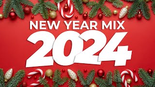 New Year Mix 2024  Best Remixes amp Mashups of Popular Songs 2024  Dj Club Music Party Remix 2023 🔥 [upl. by Bradlee]