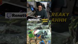 Freaky ahh 😯 shorts short smashbros smashultimate ssbu smashbrosultimate yoshi rob fgc [upl. by Inva]