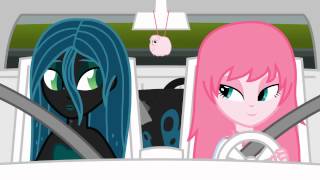 Fluffle Puff Tales EG all 3 Parts з [upl. by Suzanna]