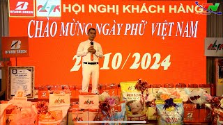 BFARM GREENHỘI NGHỊ KHÁCH HÀNG CHÀO MỪNG 20102024 [upl. by Aleik]