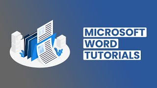 Learning Microsoft Word Part 2 [upl. by Schwitzer746]