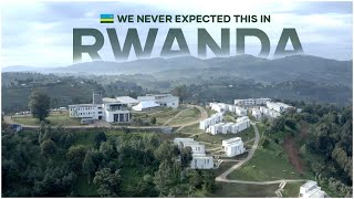 This will Change your mind about Visiting Rwanda 🇷🇼 [upl. by Joleen]