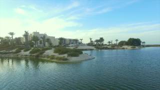 Saadiyat Beach Golf Club [upl. by Essinger25]