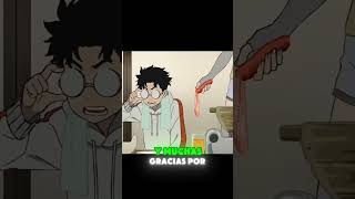 Vieja Bruja🥶 anime humorclips dandadan waifu clipsgraciosos animeedit [upl. by Anitahs]