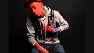 Wiz Khalifa Never Been Instrumental [upl. by Durarte]