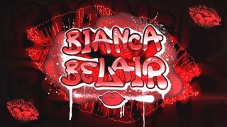 WWE  Bianca Belair Custom Entrance Video Titantron [upl. by Iives]