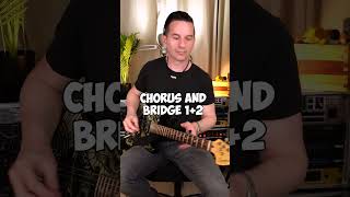 Week Goal Update Pt2 bis How To Play Rhythm Guitar Last Resort by Papa Roach [upl. by Nats]