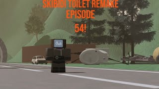 I EPISODE 54 REMAKE I SBW I [upl. by Pry]