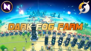 Dark Fog FARMING Is it Worth the Trouble  05  Dyson Sphere Program  Lets Play [upl. by Inez903]