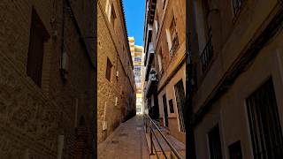 Spains Most Beautiful Streets  MOTRIL 🇪🇦 Part 2 travel spain street [upl. by Aisac654]