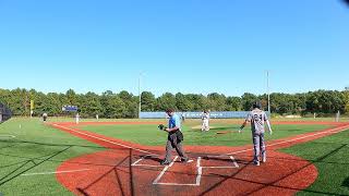 MVP 2025 Black  Orlando vs LI Sharks [upl. by Rodolphe205]