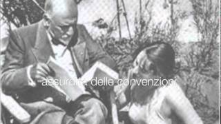 Luigi Pirandello  Spiegazione del suo pensiero e delle sue opere [upl. by Eisenhart]