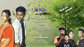 Ngo nokgonkenew mising love story 2024majuli boys [upl. by Eet]