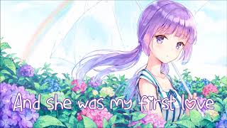 Nightcore ⇢ Personal HRVYLyrics [upl. by Correna315]