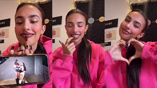 KYLIE CANTRALL TIKTOK LIVE 231124  KylieCupdates [upl. by Wylen]