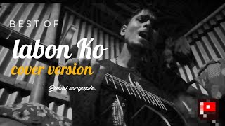 labon Ko  kk  cover version  Bubai sengupta 2024 ShoddoKhan [upl. by Jamil]