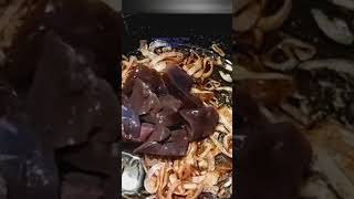 Liver Recipe 2024 chiba japan uae usa uk  europe Kenya Singapore madina Iran makkah [upl. by Neehs]