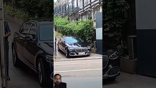 Shahrukh khan House Mannat Mumbai shahrukh mannat mumbai mumbai salmankhan fans reaction [upl. by Encrata316]