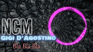 Gigi DAgostino  Bla Bla Bla VS Pressure YuB VIP Edit [upl. by Belter]