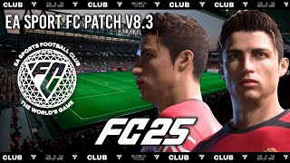 FIFA 16 Mobile  Best EA Sport FC Patch V83 [upl. by Gwendolyn392]