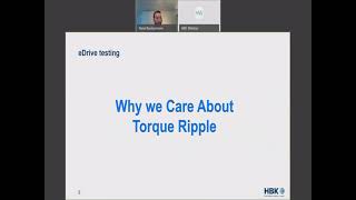 Introduction to Torque Ripple and Cogging Torque in Electric Machines [upl. by Uba142]