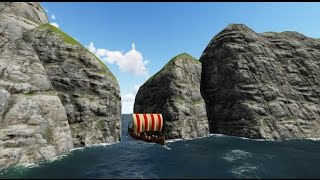 Jason and the Argonauts 3D Animation Film [upl. by Leighton]