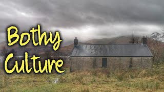 Bothy Camping at Cadderlie Bothy [upl. by Herb]