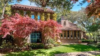 Timeless Vineyard Estate in Glen Ellen California [upl. by Ained]