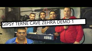 GIPSY TERNE CAVE ZEHRA DEMO 1 skladba 7 [upl. by Ardnaz]