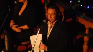 Johnny Reid quotBlessings on mequot 044 2013 19 12 [upl. by Klusek]