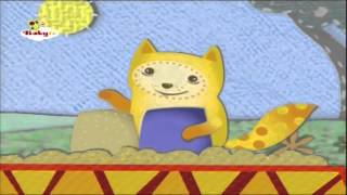 El Huron  BabyTV Español [upl. by Eeuqram]