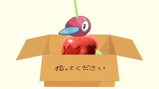 どうしてもポリ２を使いたかった人の末路【ポケモンSV】【ゆっくり実況】 [upl. by Ydak]