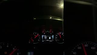 2018 Chevy Equinox 20T 50100 Pull carshorts suv boosted 1320video boostedcars [upl. by Mukul935]