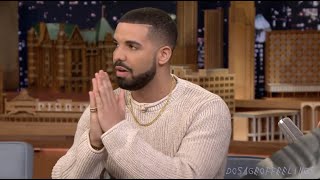 Drake being Canadian for 3 minutes straight [upl. by Wisnicki]