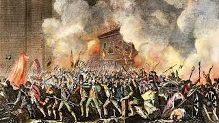 The French Revolution from the Estates General to the Bastille [upl. by Glyn]