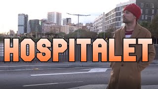 HOSPITALET DE LLOBREGAT  España 🇪🇸 [upl. by Aisaim]