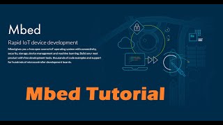 ARM Programming with Mbed 1  STM32 Nucleo Driver and Firmware Updates [upl. by Gunner]