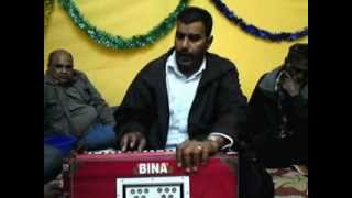 fiji bhajan by sanjesh nand [upl. by Ycrem]